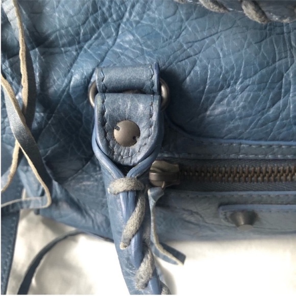 Balenciaga Bag Mini Twiggy - Picture 11 of 15